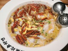 老坛子酸菜鱼-太二酸菜鱼(福州泰禾店)
