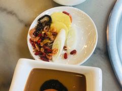 -惠丰涮肉馆(德宝新园店)
