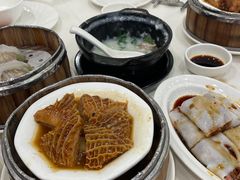 -凤凰楼酒家·粤宴点心(华强北店)