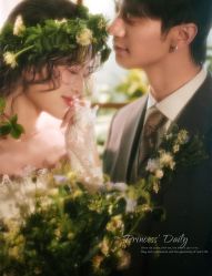 -金夫人婚纱摄影(华南店)