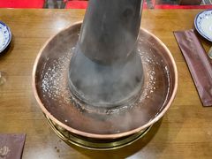 -百叶居·老北京涮羊肉(鼓楼店)