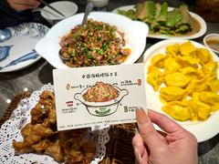 -前海沿·青岛菜(乐客城店)