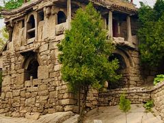 -于家石头村景区