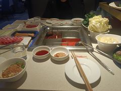 -海底捞火锅(龙首印象城店)