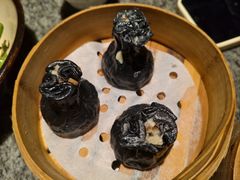 石漱六珍烧麦-南京大牌档(青岛万象城店)