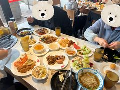 -东方明珠·可口可乐欢乐餐厅