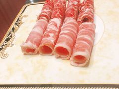 -神洲四海大酒楼(王府井澳门中心店)