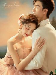 -花漾摄影优选工作室(东莞原创作品店)