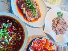 -三生三味密宗川菜·江景餐厅(来福士店)