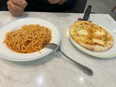 -萨莉亚意式餐厅(悦荟广场店)
