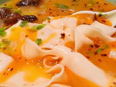 -萧记三鲜烩面(黄河南路店)