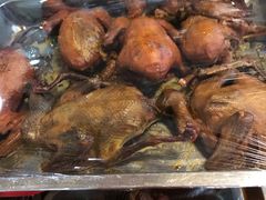 -闻道食府烙饼卷带鱼(原车耳营店原大觉寺店)
