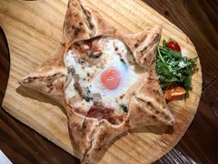-ALLORA意大利餐厅(丰盛里店)