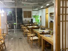 -竹鲜笙全竹宴(国色天香店)