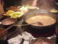 -芸鲜季·云南野生菌餐厅· 云南风物味研社(闵行店)