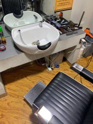 -INXXMAN男士理发