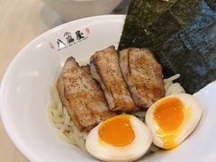 -八盛屋·沾面(集美万达店)