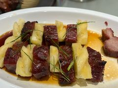 -稻香酒家·35年老字号(侨光店)