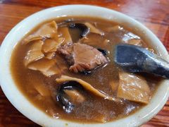 -逍遥镇刘相五胡辣汤豆沫馆(康复中街店)