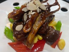 -应天大明王朝·南京菜(中山陵店)