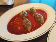 -广州柏悦酒店·悦景轩·粤菜餐厅