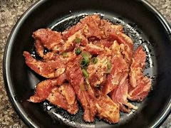 -高丽苑韩国烤肉(海昌路旗舰店)
