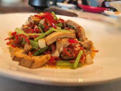 -钟掌勺忘不了地道湘菜(新天地假日广场店)