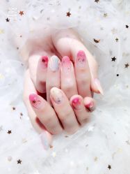 -U3美甲