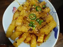 -锦尚阁烤鱼(望京新荟城店)