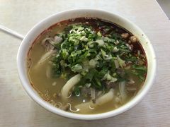 -阿叶羊杂碎(前进街店)