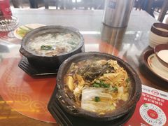 -王明古法砂锅居(开化寺店)