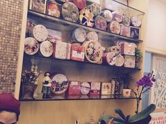 -家琳甜品(江南东店)