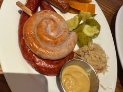 -京A Brewpub·精酿餐吧(幸福村店)