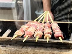 -紫光园·烤鸭·北京菜(团结湖店)