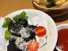 -WOKKA by艮上(中海环宇荟店)