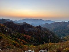 -灵山