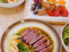 -Dough&Joe团憩(瑞虹天地月亮湾店)