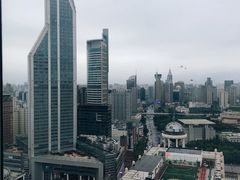 -上海雅居乐万豪侯爵酒店