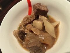 -丽都皇冠假日酒店·Matrix亦餐厅(望京店)