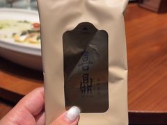 -喜鼎海胆水饺(东港店)