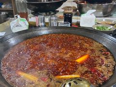 -星鸿社重庆老火锅