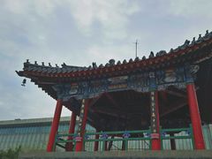-长安寺
