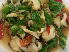 -望海潮海鲜店 特色家常菜(在海一方店)