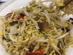 -常赢三兄弟·清真涮肉·清真炒菜(朝阳新城店)
