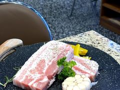 -安又胖韩国烤肉(美罗城店)