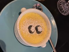 精选甜品-C&R西班牙餐厅