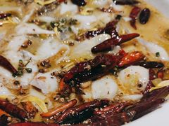 -太二酸菜鱼(中庚漫游城店)