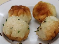 -舒蔡记生煎菜饭(云南中路店)