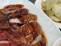 -华香鹅快餐店