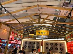 -味福记·本地特色菜(八一万达广场店)